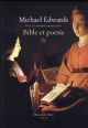 BIBLE ET POESIE (199 ESSAIS LITTERAIRES) 